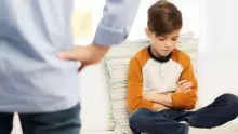 الكذب عند الاطفال أسبابه وطرق علاجه