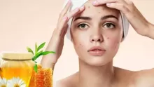 كيف أستعمل العسل للوجه و ما هي فوائد العسل