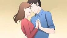 أهم علامات الحب عند الرجل في لغة الجسد