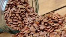هل بذور الكتان تنحف؟ وهل تخلص الجسم من مشكلة البدانة والسمنة؟