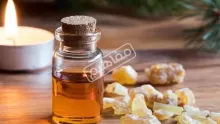 طريقة صنع زيت لبان الذكر في المنزل بسهولة وفوائده