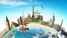 10 أنواع من السياحة حول العالم