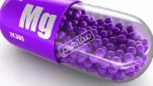 فوائد المغنيسيوم ب٦ ( مغنيزيوم ب ٦) مع فوائد فيتامين b6