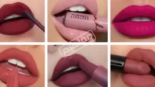 أهم نصائح عند وضع أحمر شفاه على شفتيك