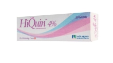 دواعي استعمال كريم hiquin وأفضل طريقة لاستخدامه