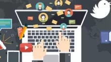 تقرير عن وسائل التواصل الاجتماعي .. الفوائد والأضرار