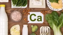 تعرف على مصادر الأطعمة الغنية بالكالسيوم وطرق الحصول عليها
