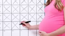 كيف احسب حملي بعد نهاية الدورة الشهرية، وأهم برامج حساب الحمل؟