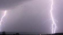 أهم المعلومات عن حدوث الرعد والبرق
