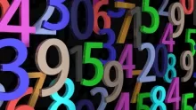 من إخترع الأرقام - متى اخترعت الأرقام ومن هو  مخترعها؟!