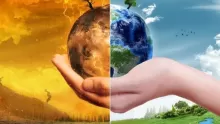 تلوث كوكب الارض.. الأنواع والمخاطر