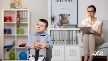 أهم أسباب وأعراض مرض التوحد و طرق علاجها.. أصعب وأخف أنواع التوحد
