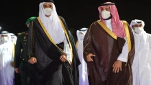 عودة العلاقات السعودية مع بعض الدول بعد أعوام من القطيعة
