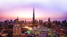 أفضل مدينة في الإمارات للعيش والسياحة