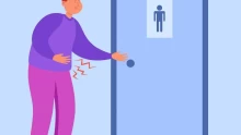 أهم أسباب كثرة التبول في الشتاء عند الرجال والنساء