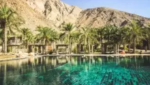 أين تذهب في عمان لرحلة سياحية مميزة لا تنسى