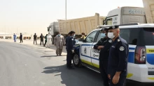 دفع مخالفات المرور الكويت بالرقم المدني ورقم اللوحة