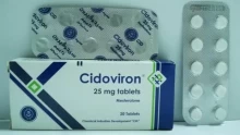 متى يبدأ مفعول سيدوفيرون Cidoviron؟ وأهم دواعي استعماله؟