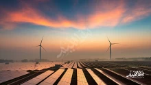 أهم مصادر الطاقة المتجددة.. الفرق بين  موارد الطاقة المتجددة وغير المتجددة