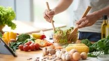 أفضل 10 أطعمة تزيد الوزن.. مشروبات لزيادة الوزن لمن يعانون من النحافة