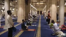 مهام وظيفة مراقب مساجد للنساء والرجال في المملكة العربية السعودية