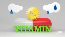 علاقة نقص فيتامين B12 بغسل الأطباق بالصابون وأعراضه وطرق علاجه
