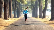 بحث حول تعريف الجري الطويل وأهم فوائده وقوانينه