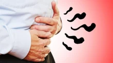 ماهو سبب انتفاخ البطن من الأعلى وطرق علاجها؟