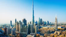 بماذا تشتهر الإمارات العربية المتحدة؟