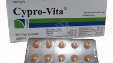 أهم دواعي استعمال حبوب ودواء سبروفيتا Cypro-vita