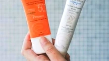 تجربتي مع avene لندبات حب الشباب وأبرز عيوبه