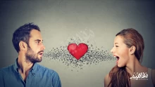 كيف تكون نظرات الرجل العاشق من بعيد؟ (لغة عيون الرجل المعجب)