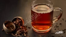 ماهي فوائد شاي الرويبوس والقرفة للدورة الشهرية ؟ وأنواعه وأضراره؟