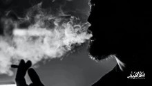 أنواع التدخين السلبي والايجابي بالصور  والفرق بينهما وأضراره