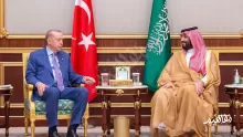 أسباب تركية للتقارب مع السعودية وعودة العلاقات السعودية التركية