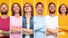 أهم أسباب متلازمة الضحك اللاإرادي (الضحك الهستيري) وعلاجه