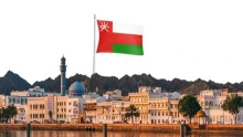 معلومات عن مسقط عمان وأهم الأماكن السياحية بها