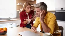 أسباب كثرة المشاكل والهموم في البيت بدون سبب