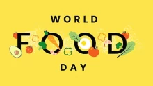 أفضل أهداف اليوم العالمي للأغذية وأبرز فعالياته
