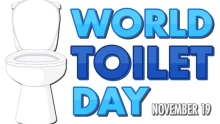 أهم أهداف اليوم العالمي للمراحيض 19 نوفمبر