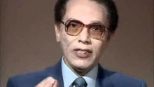 من هو مصطفى محمود؟ وما أشهر أقواله وأعماله؟