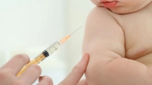 ما هي أعراض تطعيم الروتا والمكورات؟