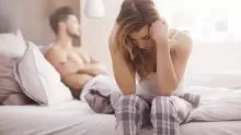 الفتور الجنسي عند المرأة وأنواعه وأعراضه وطرق علاجه