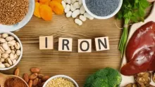 أفضل مصادر الحديد لتقوية الجسم والعضلات