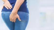 أسباب وأعراض البواسير الخارجيه عند النساء وطرق علاجها