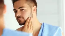 طرق تبييض الوجه للرجال تعرف عليها وعلى الوصفات الطبيعية