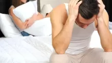 متى تقل الشهوة عند الرجل؟