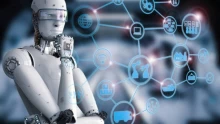 مفهوم الذكاء الاصطناعي Artificial Intelligence وأنواعه ومجالاته