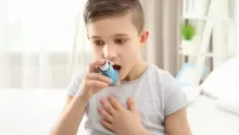 الربو عند الأطفال؛ أهم 5 نصائح للوقاية منه
