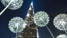 أهم الأنشطة السياحية في برج خليفة..ومعالم سياحية أخرى بدبي